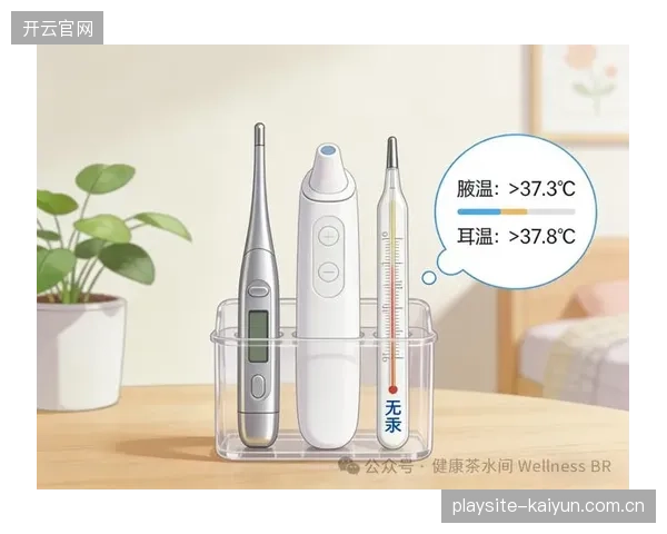 北京冬奥会采用的智能体温计，在体温超过37.3℃时实现自动报警，有效支持了疫情防控