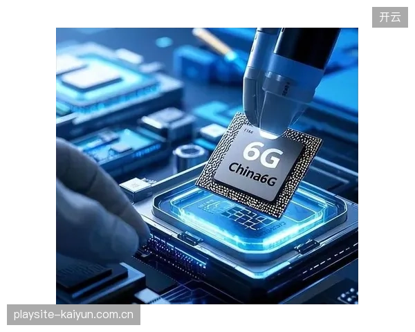 6G网络的“通信感知一体化”特性，将在2028年后彻底改变场馆的安防与人流监测逻辑